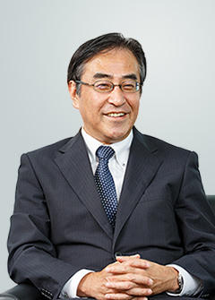 北洋銀行 執行役員 資産運用推進部長 田中 修氏