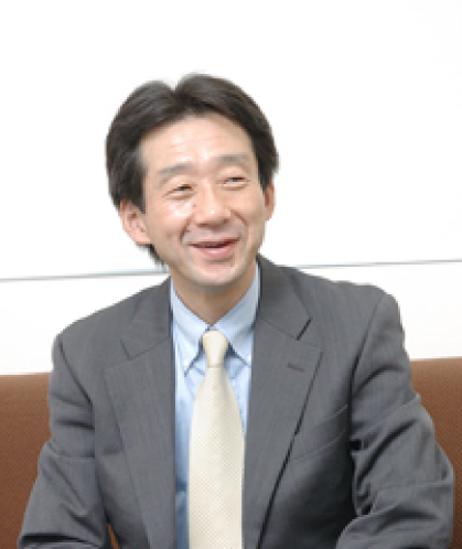 [写真]齋藤 恒彦